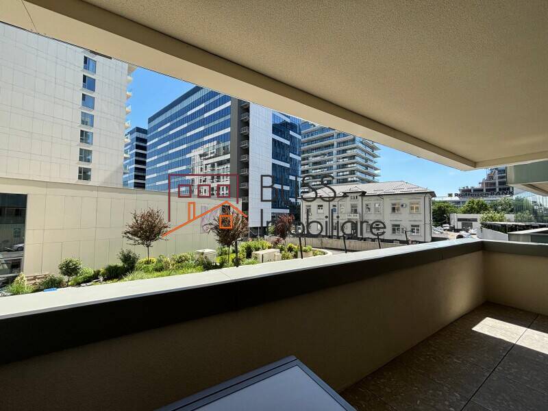 Apartament 2 Camere Aviatiei Tower | Bliss Imobiliare / Photo 6 - BLISS Imobiliare