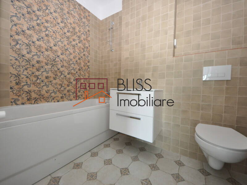 Penthouse Duplex 5 Camere, Vedere La Lac, SunLake Residence Fundeni | Bliss Imobiliare / Photo 18 - BLISS Imobiliare