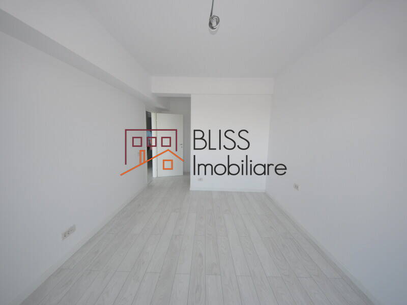 Penthouse Duplex 5 Camere, Vedere La Lac, SunLake Residence Fundeni | Bliss Imobiliare / Photo 15 - BLISS Imobiliare