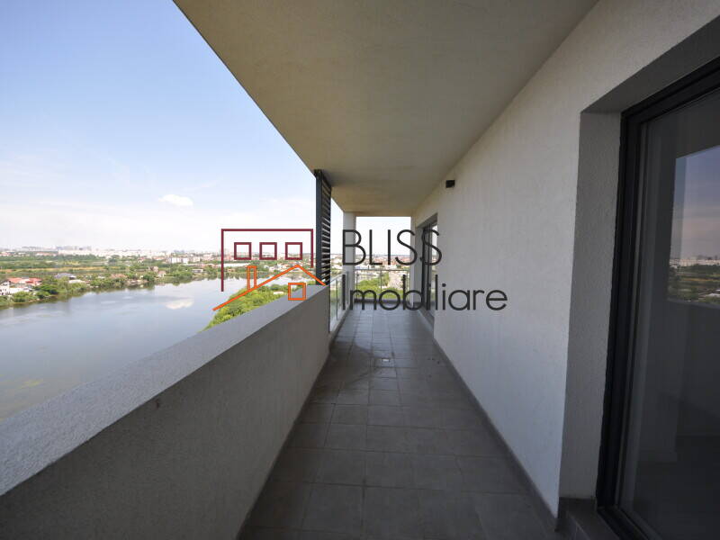 Penthouse, 4 Bedrooms, Bucharest | Bliss Imobiliare / Photo 4 - BLISS Imobiliare