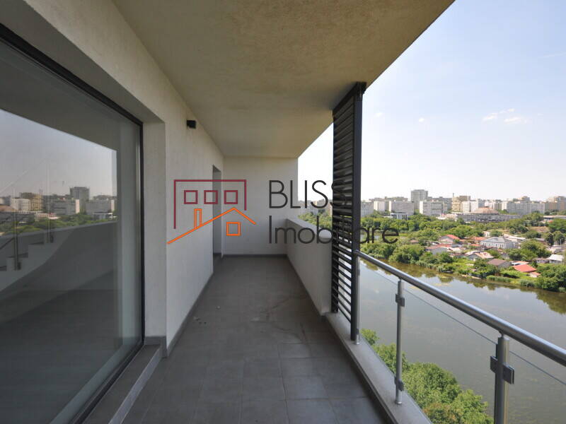 Penthouse, 4 Bedrooms, Bucharest | Bliss Imobiliare / Photo 3 - BLISS Imobiliare
