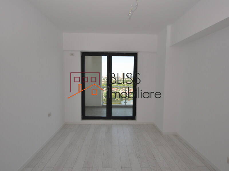 Penthouse Duplex 5 Camere, Vedere La Lac, SunLake Residence Fundeni | Bliss Imobiliare / Photo 14 - BLISS Imobiliare