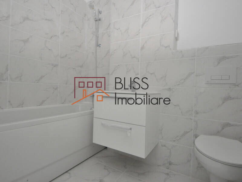 Penthouse Duplex 5 Camere, Vedere La Lac, SunLake Residence Fundeni | Bliss Imobiliare / Photo 23 - BLISS Imobiliare