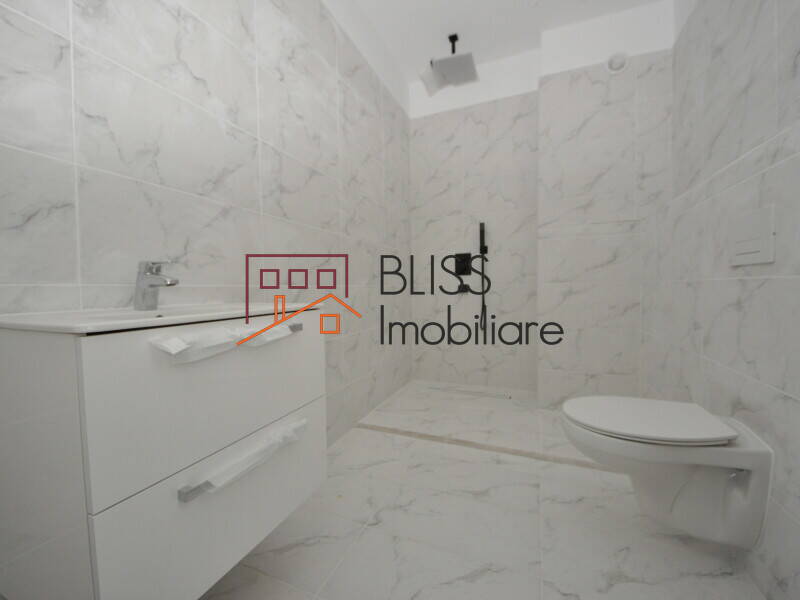 Penthouse, 4 Bedrooms, Bucharest | Bliss Imobiliare / Photo 21 - BLISS Imobiliare