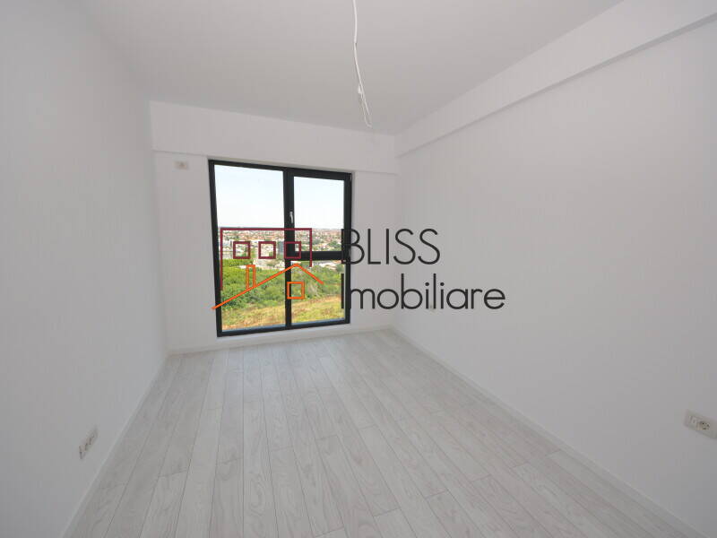 Penthouse Duplex 5 Camere, Vedere La Lac, SunLake Residence Fundeni | Bliss Imobiliare / Photo 19 - BLISS Imobiliare
