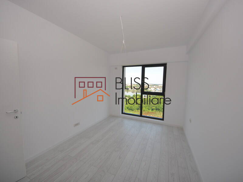 Penthouse, 4 Bedrooms, Bucharest | Bliss Imobiliare / Photo 20 - BLISS Imobiliare