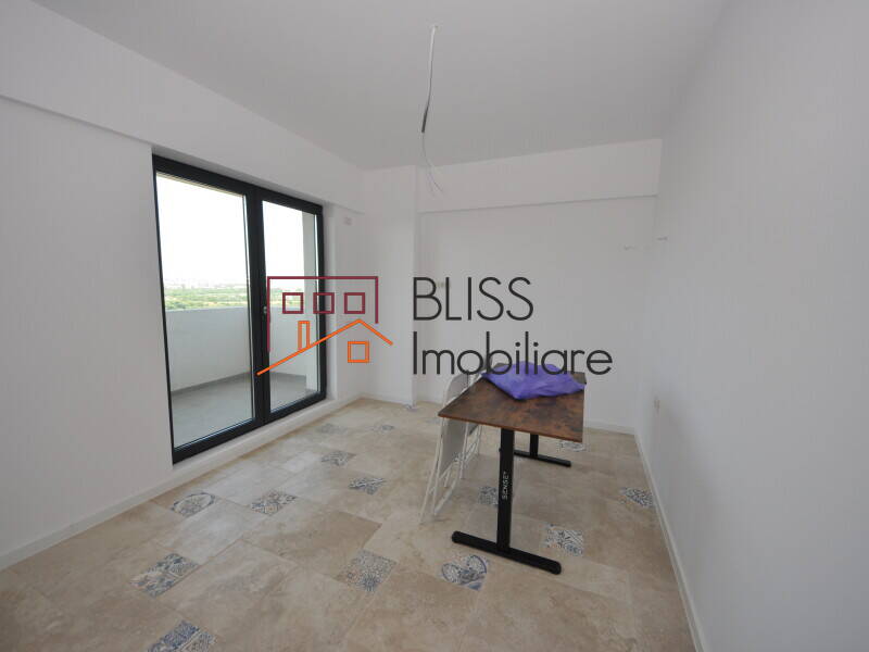 Penthouse Duplex 5 Camere, Vedere La Lac, SunLake Residence Fundeni | Bliss Imobiliare / Photo 16 - BLISS Imobiliare
