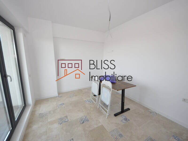 Penthouse Duplex 5 Camere, Vedere La Lac, SunLake Residence Fundeni | Bliss Imobiliare / Photo 17 - BLISS Imobiliare