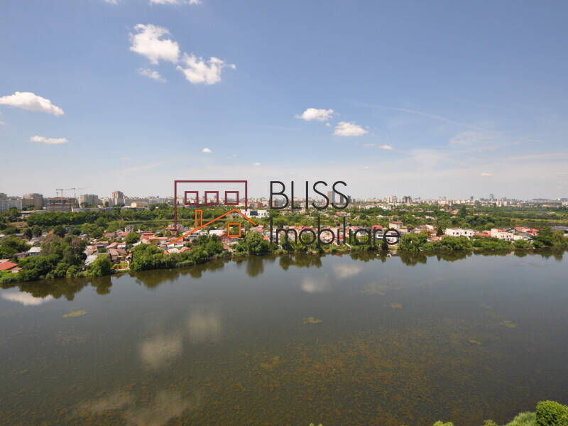 Penthouse, 4 Bedrooms, Bucharest | Bliss Imobiliare / Photo 2 - BLISS Imobiliare