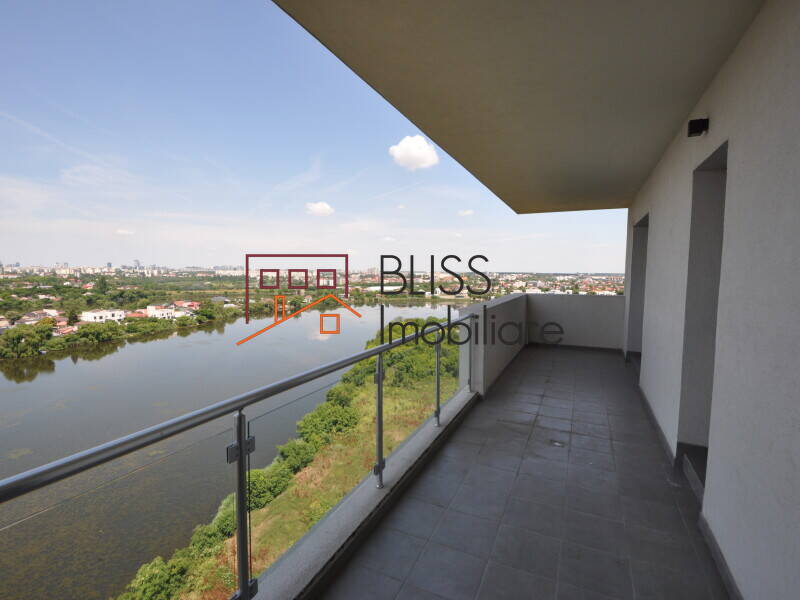 Penthouse, 4 Bedrooms, Bucharest | Bliss Imobiliare / Photo 13 - BLISS Imobiliare