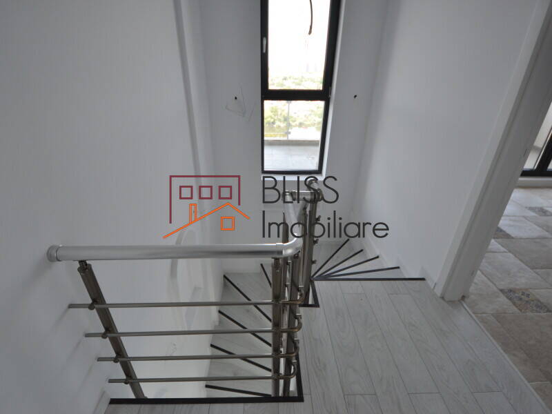 Penthouse Duplex 5 Camere, Vedere La Lac, SunLake Residence Fundeni | Bliss Imobiliare / Photo 10 - BLISS Imobiliare