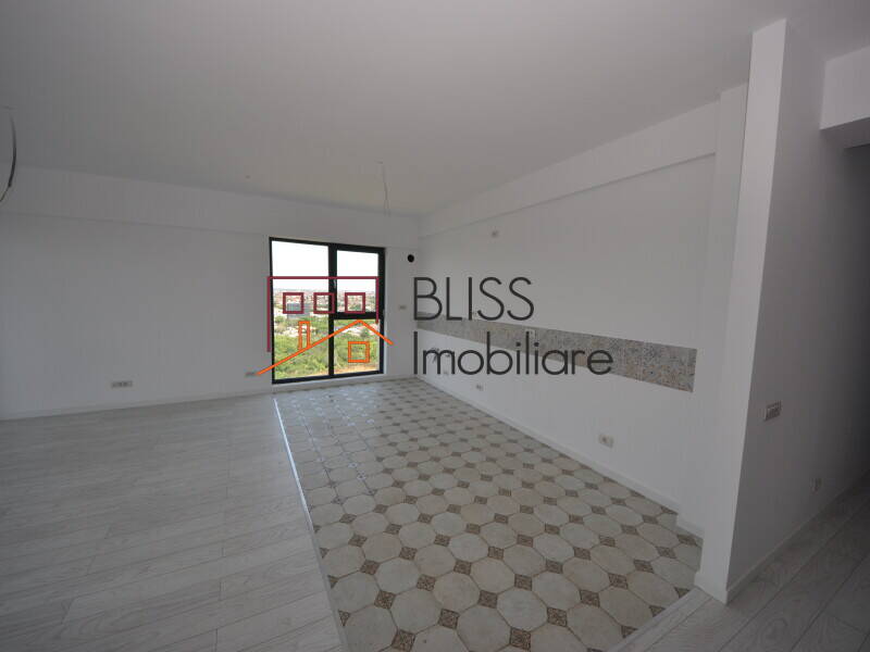 Penthouse, 4 Bedrooms, Bucharest | Bliss Imobiliare / Photo 5 - BLISS Imobiliare