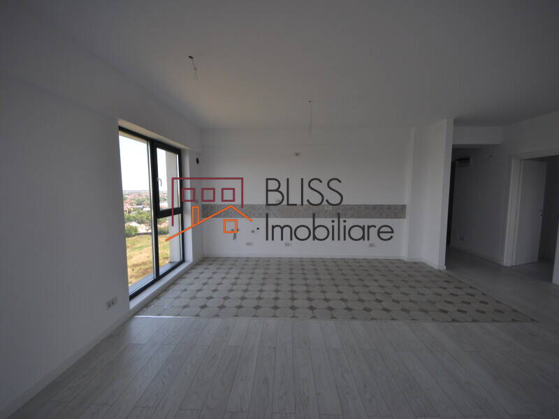 Penthouse, 4 Bedrooms, Bucharest | Bliss Imobiliare / Photo 6 - BLISS Imobiliare