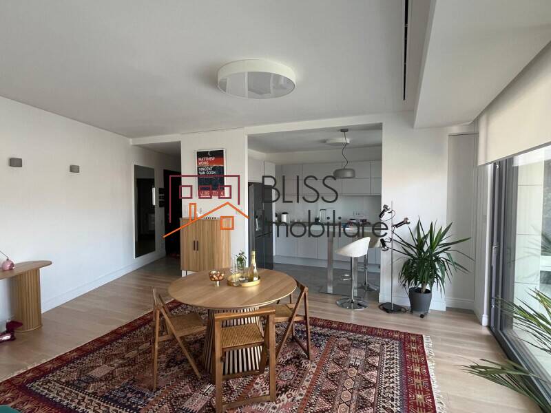 Apartament 3 Camere In Zona Gradina Icoanei | Bliss Imobiliare / Photo 6 - BLISS Imobiliare