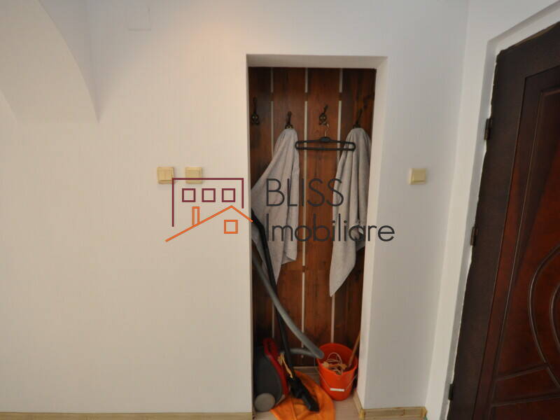 Studio Apartment In Blocul Liric – 28 Sqm, Cismigiu Park View, KM 0, Bucharest | Bliss Imobiliare / Photo 12 - BLISS Imobiliare