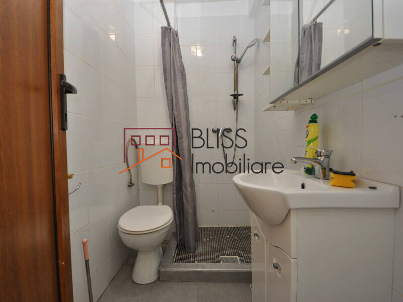 Garsoniera In Blocul Liric – 28 Mp, Vedere Parcul Cismigiu, KM 0 | Bliss Imobiliare / Photo 11 - BLISS Imobiliare