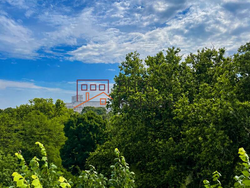 Garsoniera In Blocul Liric – 28 Mp, Vedere Parcul Cismigiu, KM 0 | Bliss Imobiliare / Photo 1 - BLISS Imobiliare