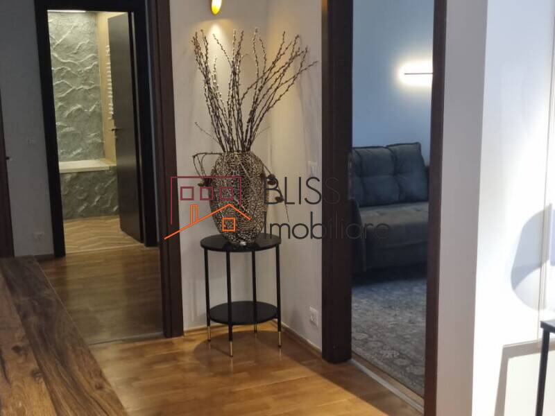 Apartament Elegant Cu 3 Camere, Terasa Si Finisaje Premium | Bliss Imobiliare / Photo 2 - BLISS Imobiliare