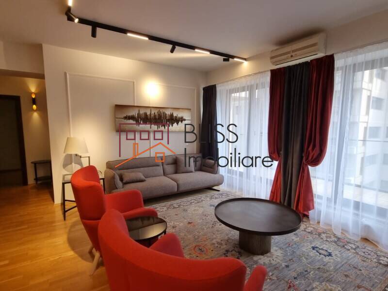 Elegant 2-Bedroom Apartment With Terrace And Premium Finishes, Bucharest / Ilfov | Bliss Imobiliare / Photo 4 - BLISS Imobiliare