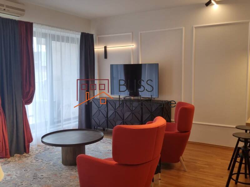 Apartament Elegant Cu 3 Camere, Terasa Si Finisaje Premium | Bliss Imobiliare / Photo 6 - BLISS Imobiliare