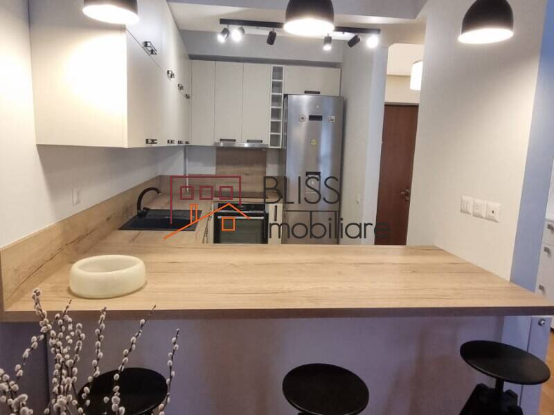 Apartament Elegant Cu 3 Camere, Terasa Si Finisaje Premium | Bliss Imobiliare / Photo 8 - BLISS Imobiliare
