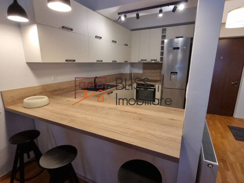 Apartament Elegant Cu 3 Camere, Terasa Si Finisaje Premium | Bliss Imobiliare / Photo 9 - BLISS Imobiliare