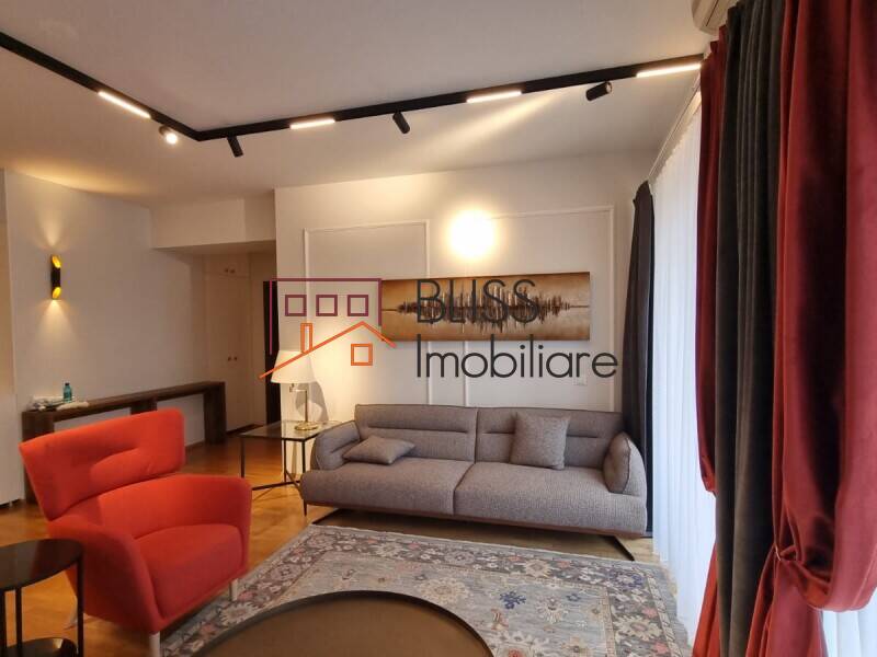 Apartament Elegant Cu 3 Camere, Terasa Si Finisaje Premium | Bliss Imobiliare / Photo 10 - BLISS Imobiliare