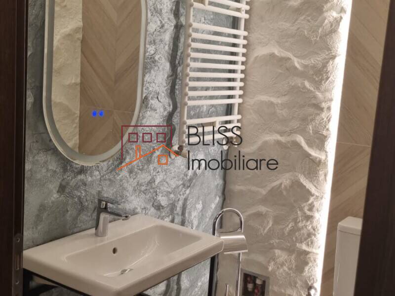 Elegant 2-Bedroom Apartment With Terrace And Premium Finishes, Bucharest / Ilfov | Bliss Imobiliare / Photo 18 - BLISS Imobiliare