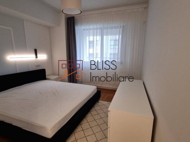 Apartament Elegant Cu 3 Camere, Terasa Si Finisaje Premium | Bliss Imobiliare / Photo 12 - BLISS Imobiliare