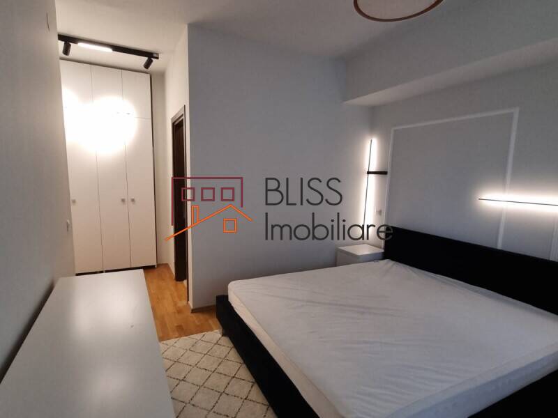 Elegant 2-Bedroom Apartment With Terrace And Premium Finishes, Bucharest / Ilfov | Bliss Imobiliare / Photo 13 - BLISS Imobiliare