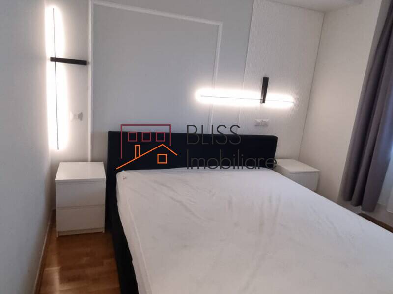 Elegant 2-Bedroom Apartment With Terrace And Premium Finishes, Bucharest / Ilfov | Bliss Imobiliare / Photo 14 - BLISS Imobiliare