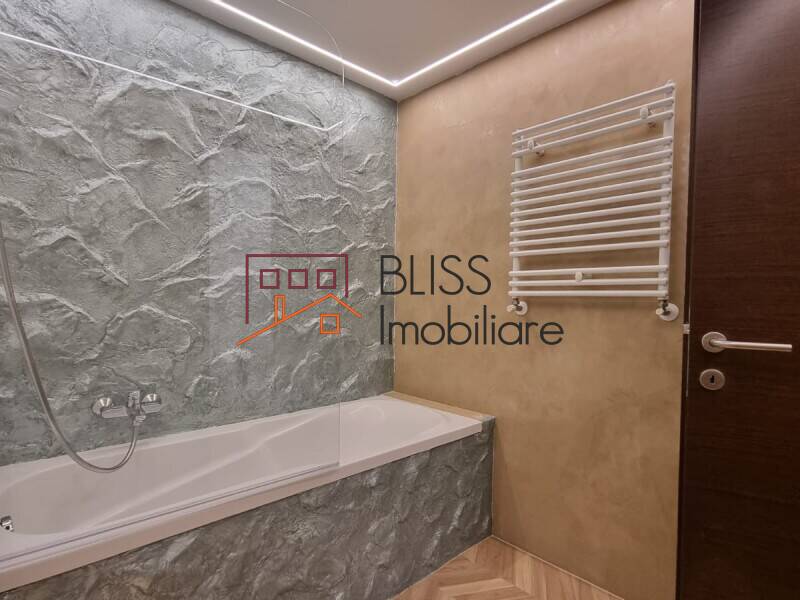 Apartament Elegant Cu 3 Camere, Terasa Si Finisaje Premium | Bliss Imobiliare / Photo 19 - BLISS Imobiliare