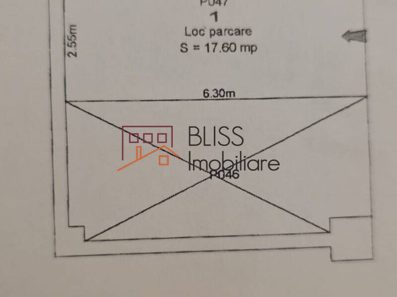 Apartament Elegant Cu 3 Camere, Terasa Si Finisaje Premium | Bliss Imobiliare / Photo 22 - BLISS Imobiliare