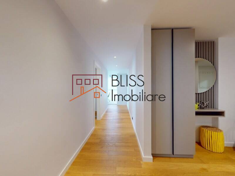 Apartament Premium 3 Camere In Herastrau | Bliss Imobiliare / Photo 18 - BLISS Imobiliare