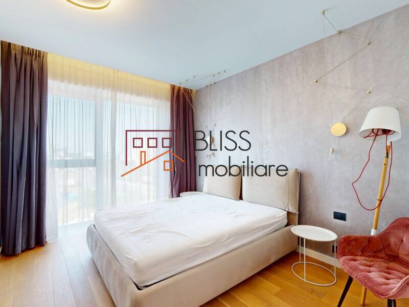 Apartament Premium 3 Camere In Herastrau | Bliss Imobiliare / Photo 12 - BLISS Imobiliare