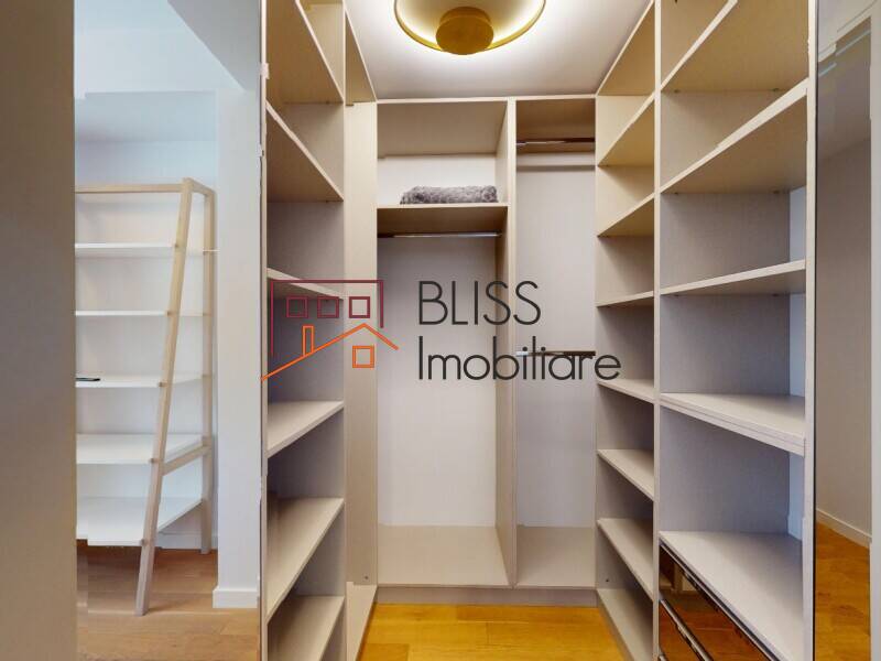 Apartament Premium 3 Camere In Herastrau | Bliss Imobiliare / Photo 17 - BLISS Imobiliare