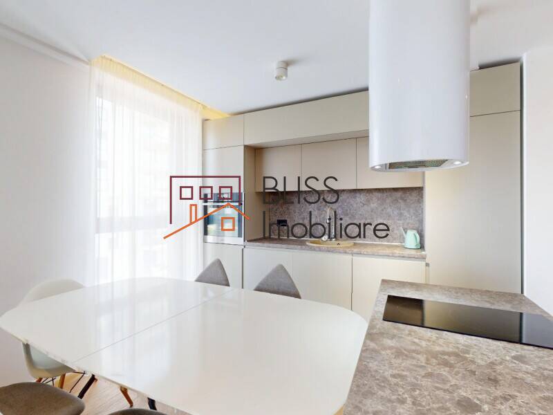 Premium 2-Bedroom Apartment In Herastrau Area, Bucharest | Bliss Imobiliare / Photo 7 - BLISS Imobiliare