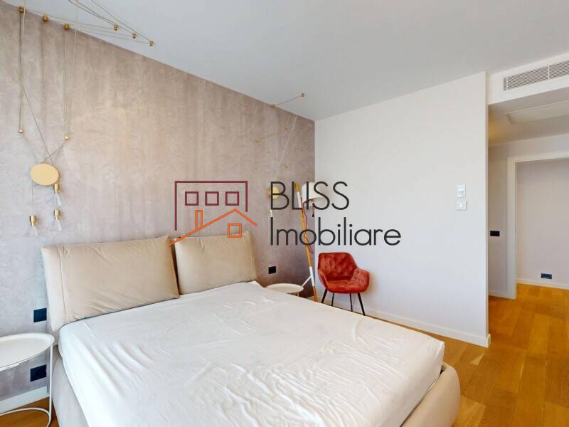 Premium 2-Bedroom Apartment In Herastrau Area, Bucharest | Bliss Imobiliare / Photo 13 - BLISS Imobiliare