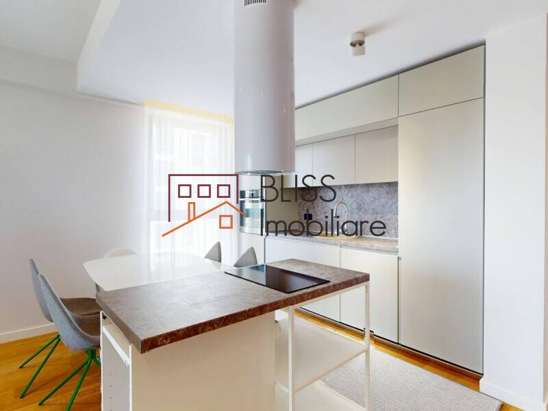 Apartament Premium 3 Camere In Herastrau | Bliss Imobiliare / Photo 6 - BLISS Imobiliare