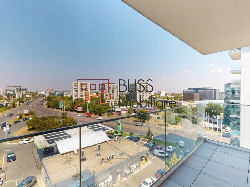 Apartament Premium 3 Camere In Herastrau | Bliss Imobiliare / Photo 10 - BLISS Imobiliare