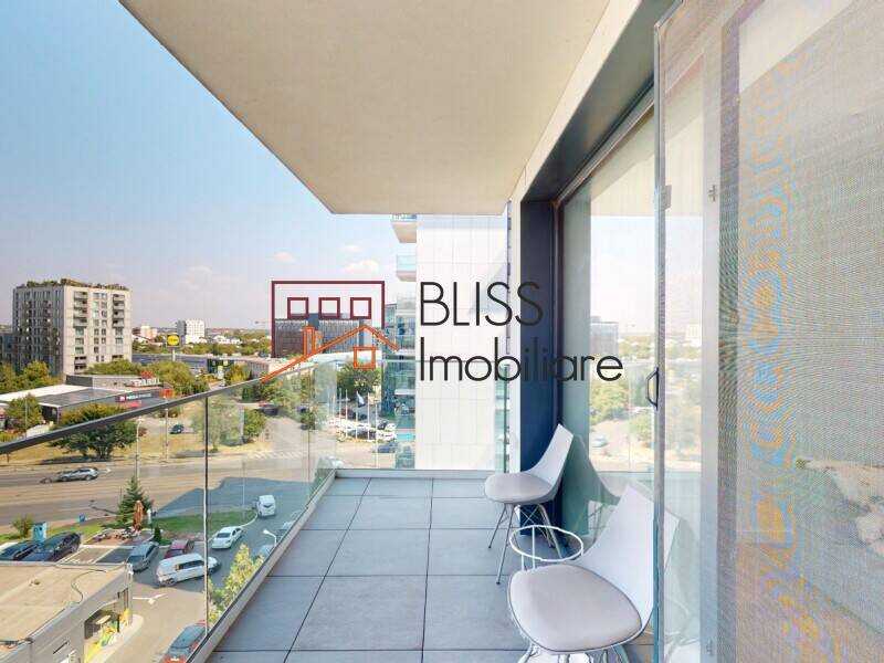 Premium 2-Bedroom Apartment In Herastrau Area, Bucharest | Bliss Imobiliare / Photo 11 - BLISS Imobiliare