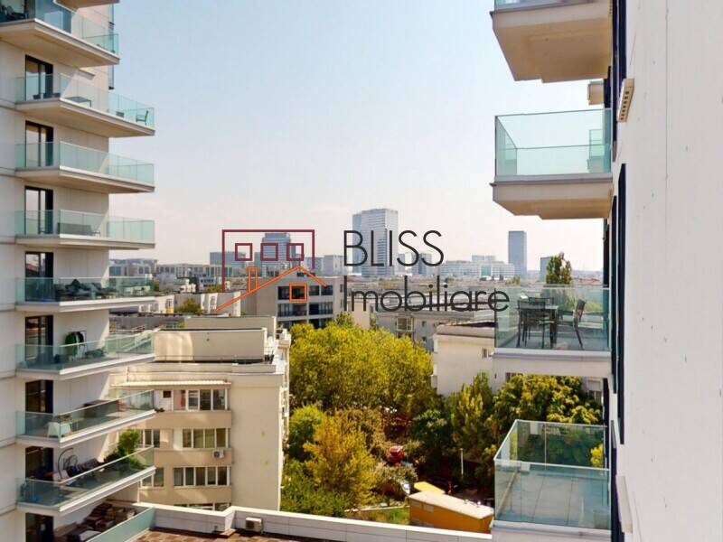 Apartament Premium 3 Camere In Herastrau | Bliss Imobiliare / Photo 9 - BLISS Imobiliare