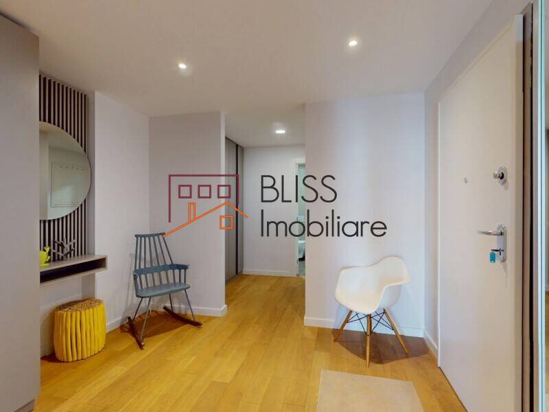 Apartament Premium 3 Camere In Herastrau | Bliss Imobiliare / Photo 19 - BLISS Imobiliare