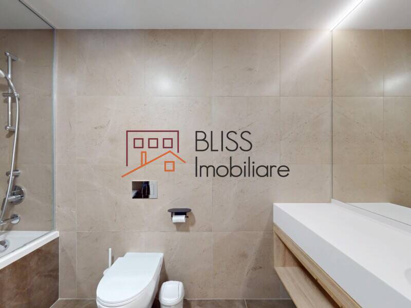 Apartament Premium 3 Camere In Herastrau | Bliss Imobiliare / Photo 14 - BLISS Imobiliare