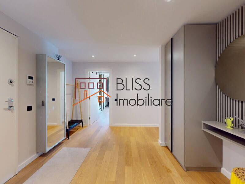 Apartament Premium 3 Camere In Herastrau | Bliss Imobiliare / Photo 20 - BLISS Imobiliare