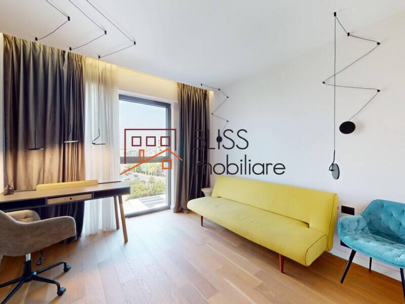 Apartament Premium 3 Camere In Herastrau | Bliss Imobiliare / Photo 15 - BLISS Imobiliare