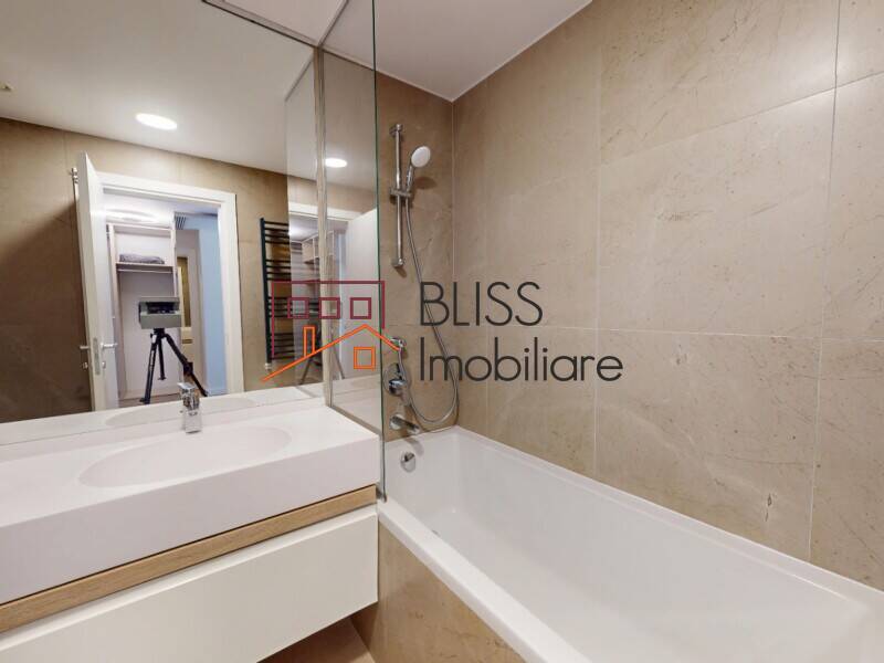Premium 2-Bedroom Apartment In Herastrau Area, Bucharest | Bliss Imobiliare / Photo 16 - BLISS Imobiliare