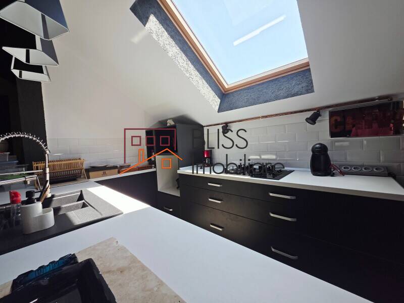 Apartament 3 Camere Mansarda Cu Intrare Proprie, Nefolosit, Busteni | Bliss Imobiliare / Photo 10 - BLISS Imobiliare