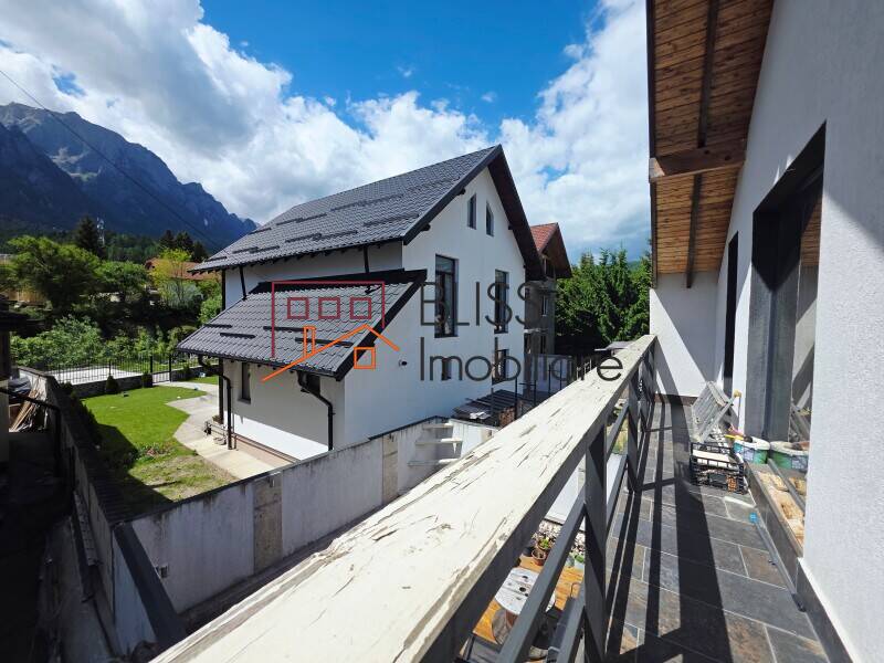 2-Bedroom Top-Floor Apartment, Private Entrance, Brand New, Busteni, Judetul Prahova, Romania | Bliss Imobiliare / Photo 13 - BLISS Imobiliare
