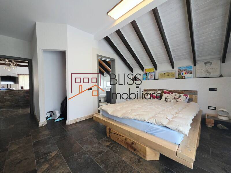 Apartament 3 Camere Mansarda Cu Intrare Proprie, Nefolosit, Busteni | Bliss Imobiliare / Photo 15 - BLISS Imobiliare